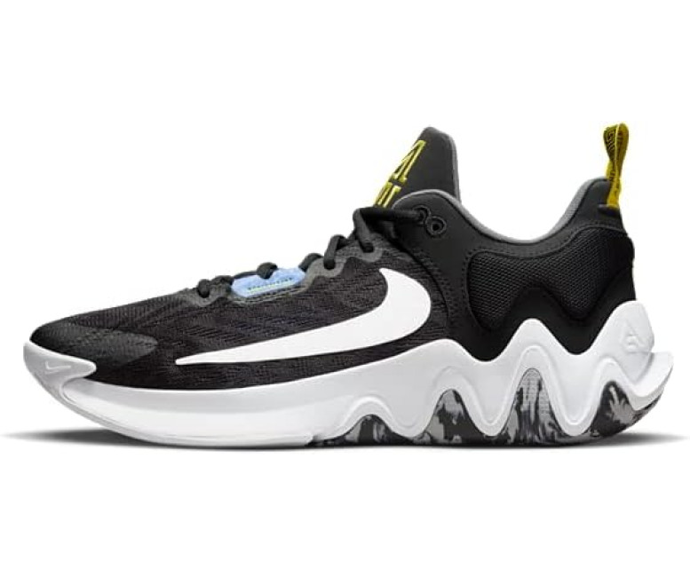 Nike Giannis Immortality 2 Basketball Shoes